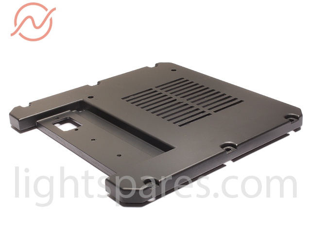 Strand - Cantata F Rear Casting