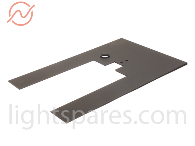 Strand - Cantata F Lamptray Top Plate