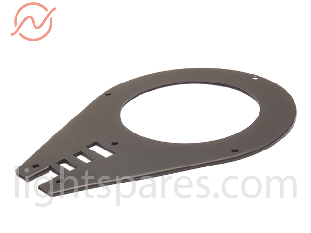 Strand - Cantata F Reflector Bracket