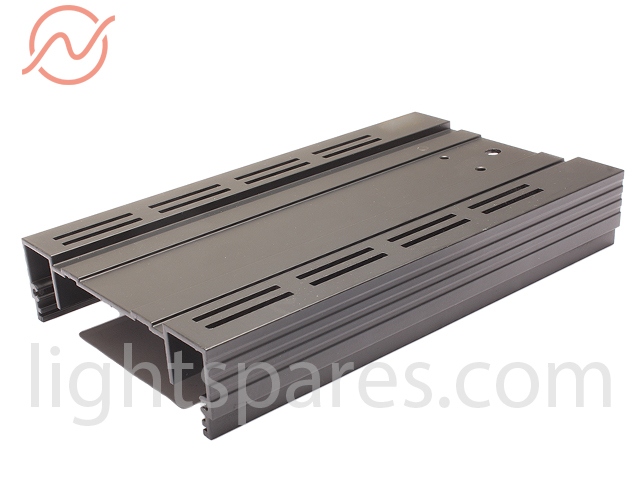 Strand - Cantata F Lamptray Punching