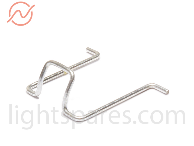 Strand - Cantata F/PC Plug Retaining Clip