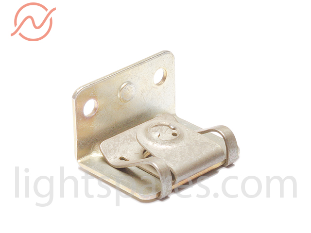 Strand - Cantata F/PC DZUS Receptacle 336-310-190