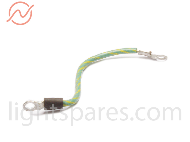 Strand - Cantata F/PC Wire Assy Earth