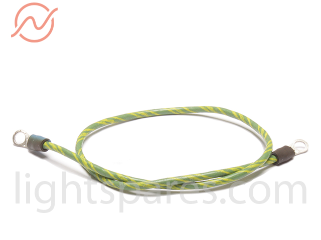 Strand - Cantata F Earth Wire