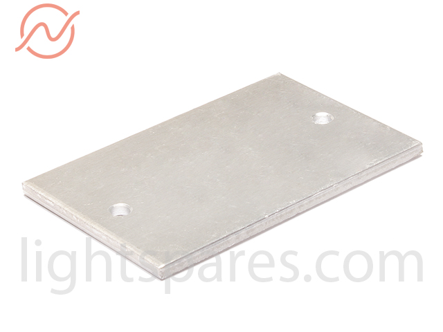 Strand - Cantata F/PC Lamp Carriage Base Plate