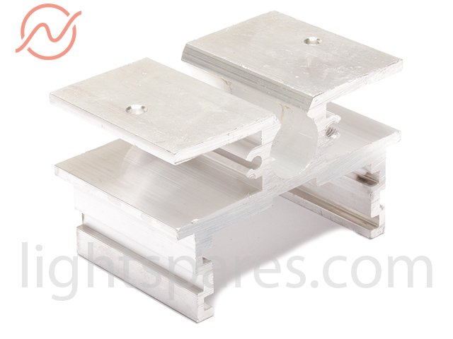 Strand - Cantata F/PC Lamp Carriage Extrusion