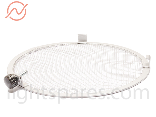 Strand - Schutzgitter 165mm