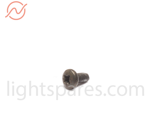Strand - Cantata/Quartet F/ PC M4x8mm POZI HD SBZ