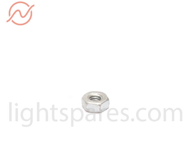 Strand - Cantata F/PC M4 Full Nut SCP