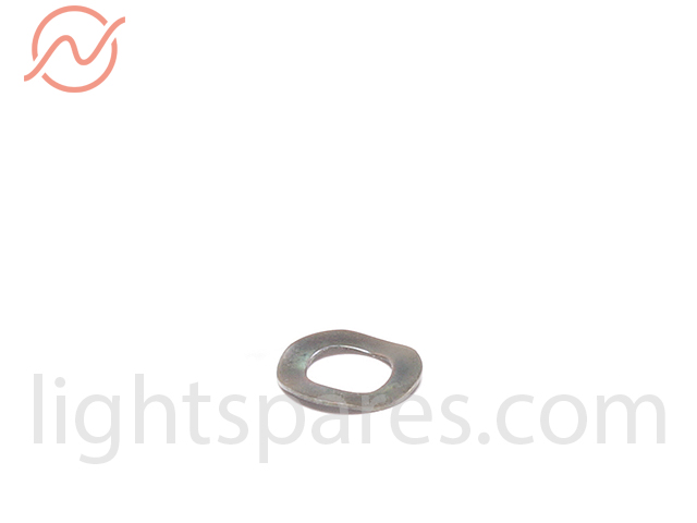 Strand - Cantata F/PC M6 Crinkle Washer (BE CU)