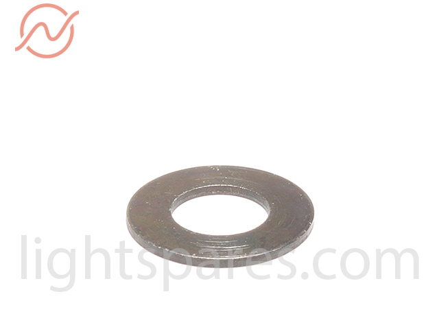 Strand - Cantata F/PC Washer 1/2 TAB 3 Light Plain