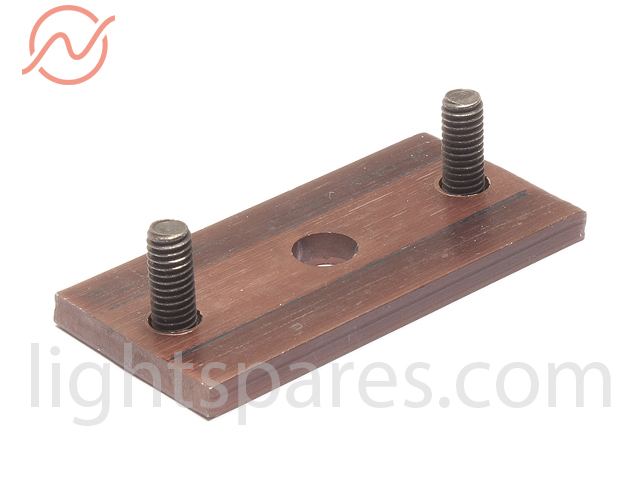 Strand - Cantata F/PC Slide Plate Assembly
