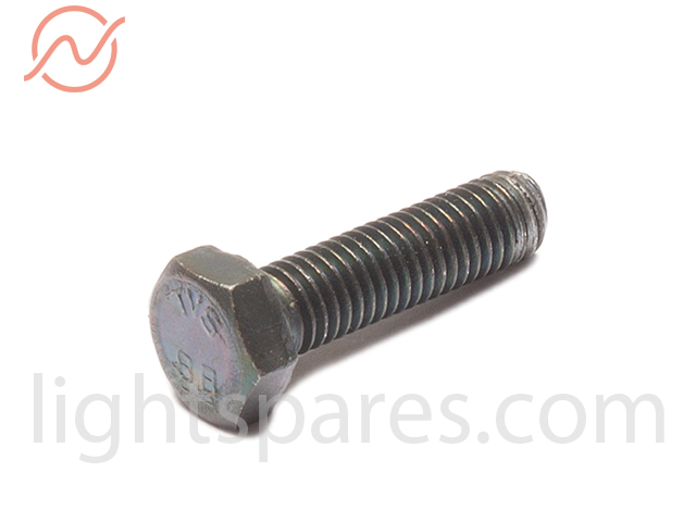 Strand - Cantata F/PC M8 x 30mm Set HEX HD SBZ