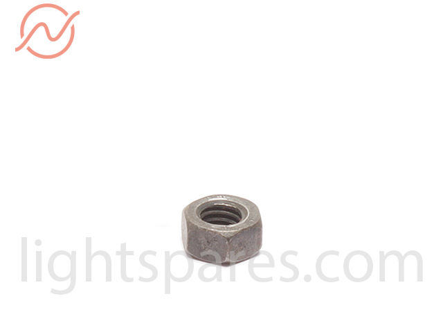 Strand - Cantata F/PC M6 Full Nut SBZ