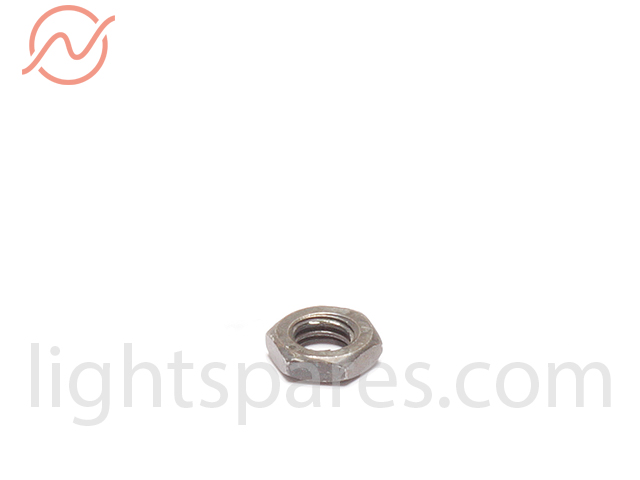 Strand - Cantata F/PC M6 Lock Nut SBZ