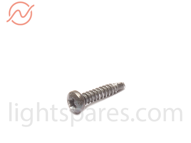 Strand - Cantata F/PC 3.9x19 Pozi Pan HD DWICH TAP