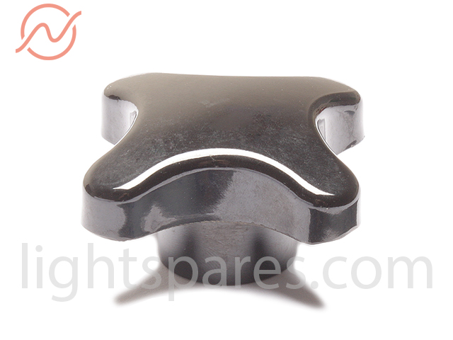 Strand - Nocturne 500/1000 Handwheel (Fork)