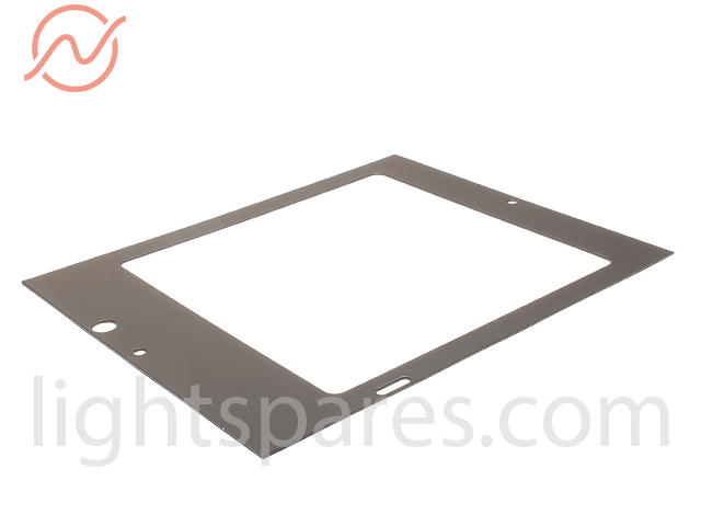 Strand - Nocturne 500 Single SUB KW Front Plate