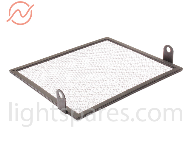 Strand - Nocturne/Coda 500 Frame Weldment SUB-KW