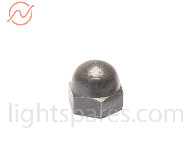 Strand - Nocturne 500/1000 M10 Dome Nut SBZ