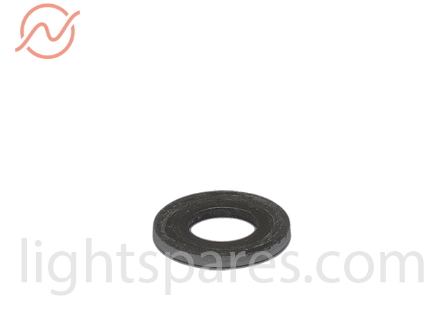 Strand - Nocturne 500/1000 M10 Plain Washer SBZ
