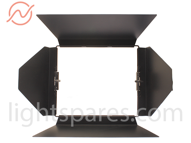 Strand - Nocturne 1000 Torblende 4fach