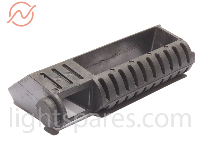 Strand - Quartet F/PC Rear Handle