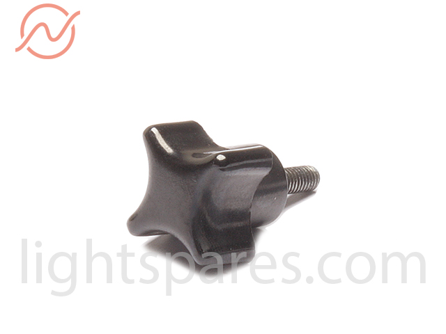 Strand - Quartet F/PC Handwheel
