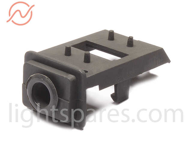Strand - Quartet F/PC Cable Gland Mounting