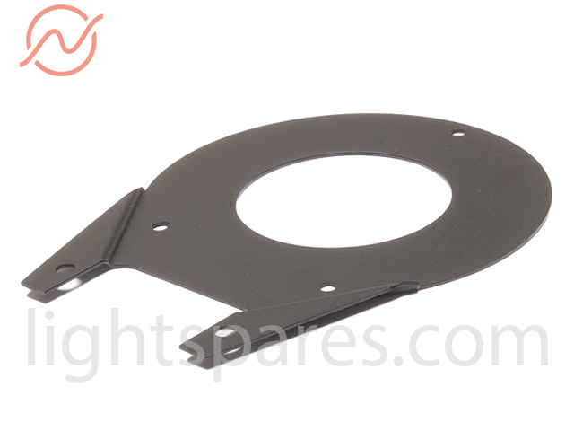 Strand - Quartet F/PC Reflector Mounting Plate