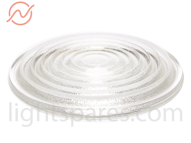 Strand - Quartet F Fresnel Linse 120mm, FL 80mm