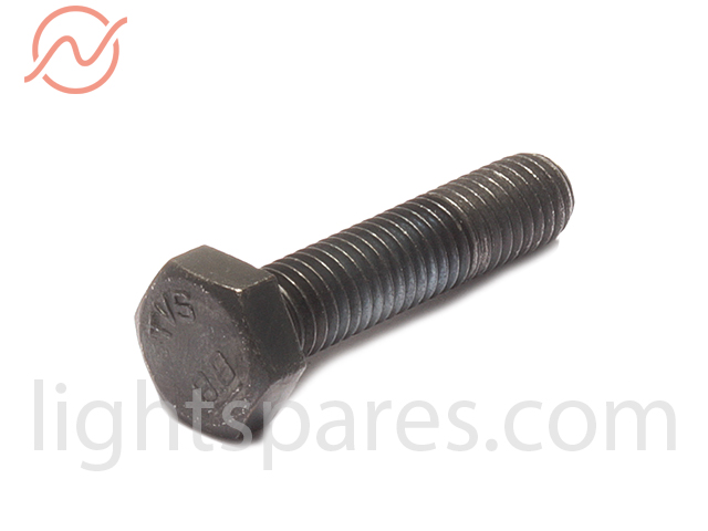 Strand - Quartet F M10 x 40mm HEX HD Setscrew SBZ