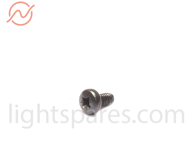 Strand - Quartet F M4 x 10mm Pozi Pan HD SBZ TAP