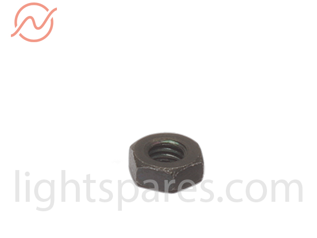 Strand - Quartet F M6 Half Nut SBZ