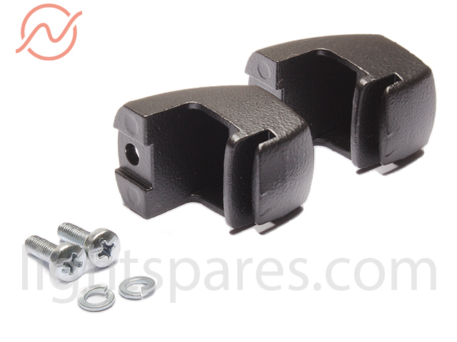 Strand Studio - Fixed Brackets (Pack of 2 pcs)