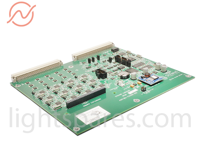 Strand EC21 - Strand Lighting EC21 PCB, PROC 96WAY