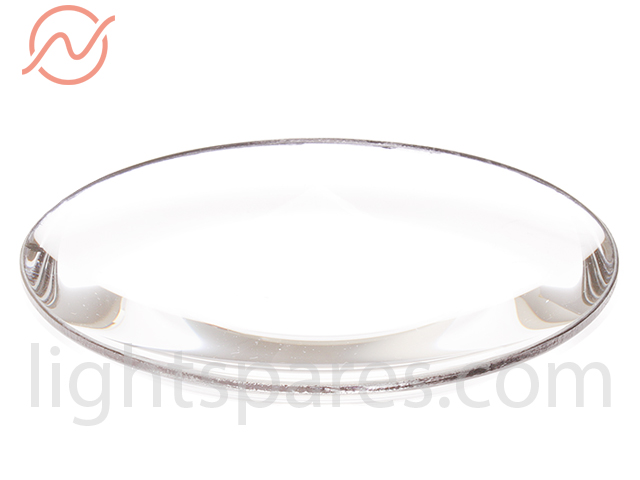 Strand Lighting - Strand SL 15-32 Rear Lens