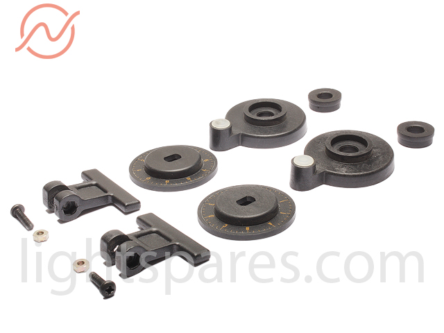 Strand Cadenza - Focus/Brake/Bearing 2 Stück