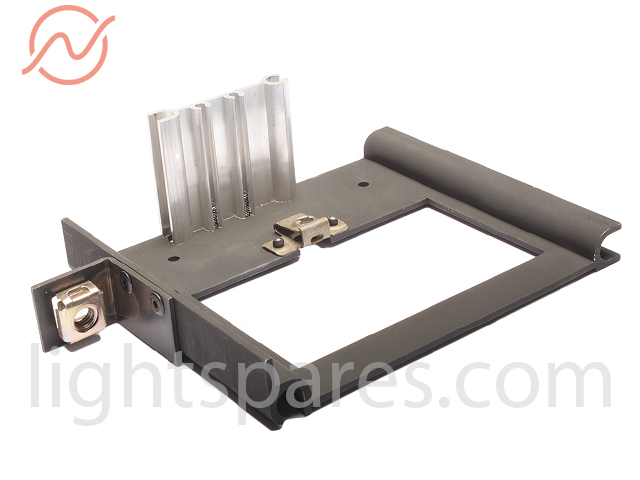 Strand Cadenza - Lampholder Assembly Carriage