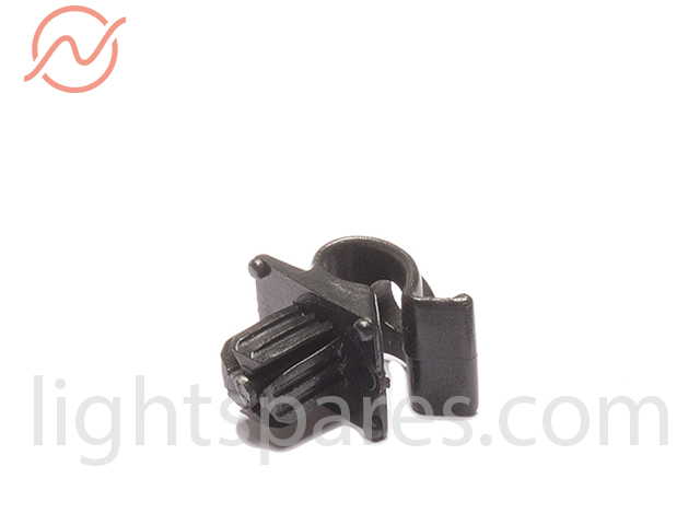 Strand - Power Cable Clip 1 Stück