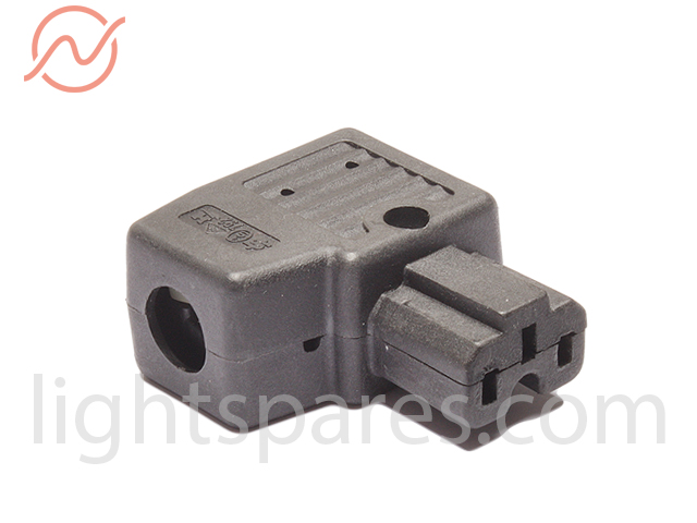 Strand -  Power Socket Terminals