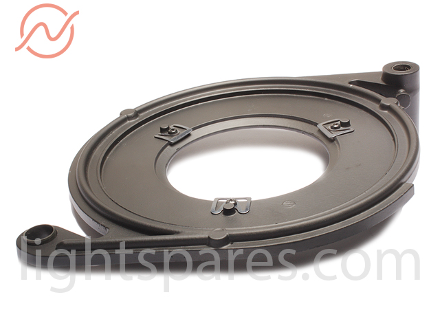 Strand Cadenza 12/22 19/32 120mm Rear Lens Carrier