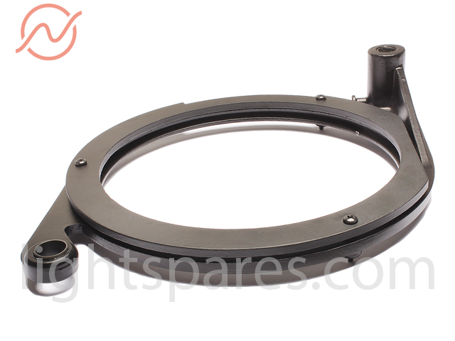 Strand Cadenza12/22 19/32 203mm Front Lens Carrier