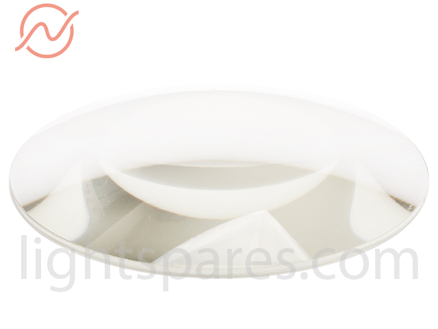 Strand Cadenza -  12/22 PC Linse 203x535mm