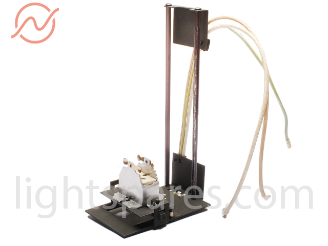 Strand Cadenza -  Lampholder Drop Assembly