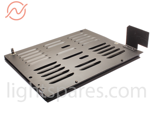 Strand Cadenza 8, 12/22 & 19/32 - Lamp Access Door