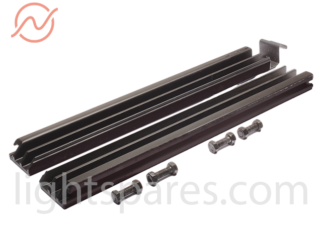 Strand Cadenza - Colour Runner Extrusion Pair