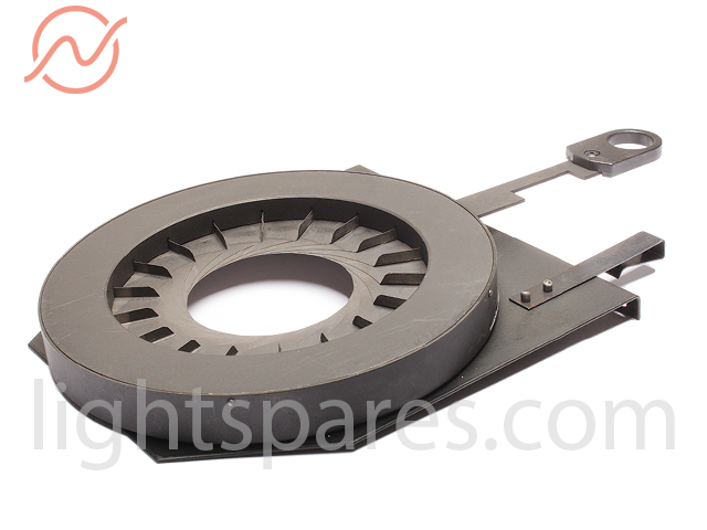 Strand Cadenza - Iris Diaphragm Assembly