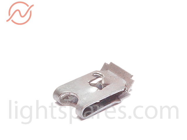 Strand SL - Reflector Retaining Clip (1 Stück)