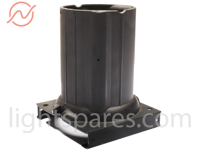 Strand SL - Inner Lens Tube Casting (Pair)